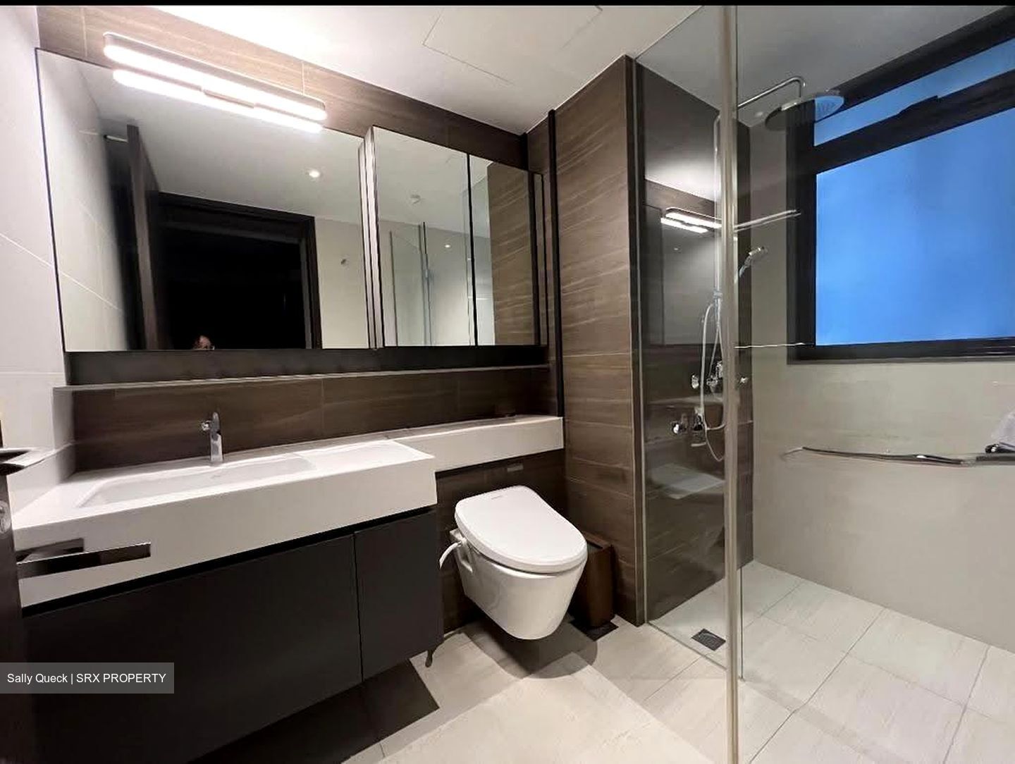 Botanique At Bartley (D19), Condominium #629771471